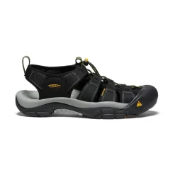 Sandales*KEEN Newport H2 Pour Homme  |   Black