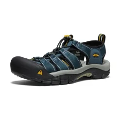 Sandales*KEEN Newport H2 Pour Homme  |  Navy/Medium Grey Navy/MediumGrey