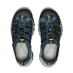 Sandales*KEEN Newport H2 Pour Homme  |  Navy/Medium Grey Navy/MediumGrey