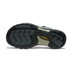 Sandales*KEEN Newport H2 Pour Homme  |  Navy/Medium Grey Navy/MediumGrey