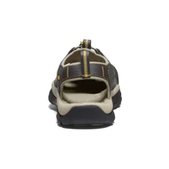 Sandales*KEEN Newport H2 Pour Homme  |   Raven/Aluminum