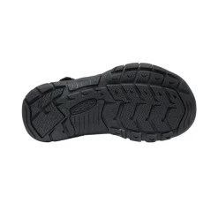 Sandales*KEEN Newport H2 Pour Jeunes  |  Black/Lime Green Black/LimeGreen