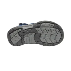 Sandales*KEEN Newport H2 Pour Jeunes  |  Blue Depths/Gargoyle BlueDepths/Gargoyle