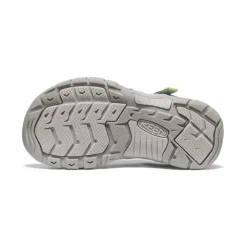 Sandales*KEEN Newport H2 Pour Jeunes  |  Legion Blue/Evening Primrose LegionBlue/EveningPrimrose