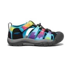 Sandales*KEEN Newport H2 Pour Jeunes  |  Rainbow Tie Dye RainbowTieDye