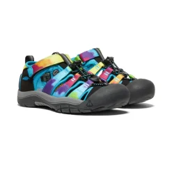 Sandales*KEEN Newport H2 Pour Jeunes  |  Rainbow Tie Dye RainbowTieDye