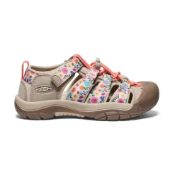 Sandales*KEEN Newport H2 Pour Jeunes  |   Safari/Birch