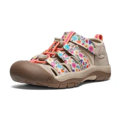 Sandales*KEEN Newport H2 Pour Jeunes  |   Safari/Birch