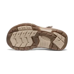 Sandales*KEEN Newport H2 Pour Jeunes  |   Safari/Birch