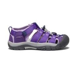 Sandales*KEEN Newport H2 Pour Jeunes  |  Tillandsia Purple/English Lavender TillandsiaPurple/EnglishLavender