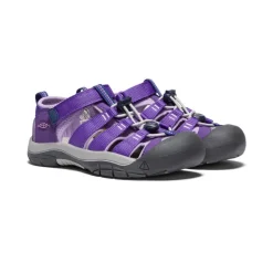 Sandales*KEEN Newport H2 Pour Jeunes  |  Tillandsia Purple/English Lavender TillandsiaPurple/EnglishLavender