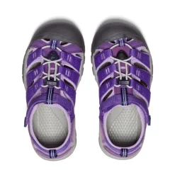 Sandales*KEEN Newport H2 Pour Jeunes  |  Tillandsia Purple/English Lavender TillandsiaPurple/EnglishLavender