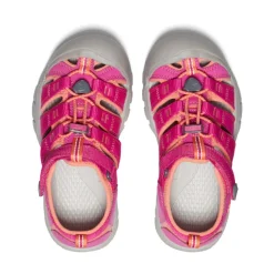 Sandales*KEEN Newport H2 Pour Jeunes  |  Verry Berry/Fusion Coral VerryBerry/FusionCoral