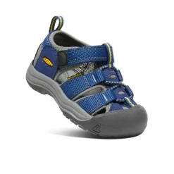 Sandales*KEEN Newport H2 Pour Petit Enfants  |  Blue Depths/Gargoyle BlueDepths/Gargoyle