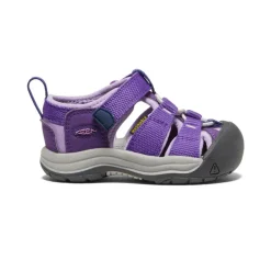 Sandales*KEEN Newport H2 Pour Petit Enfants  |  Tillandsia Purple/English Lavender TillandsiaPurple/EnglishLavender