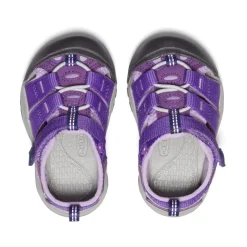 Sandales*KEEN Newport H2 Pour Petit Enfants  |  Tillandsia Purple/English Lavender TillandsiaPurple/EnglishLavender