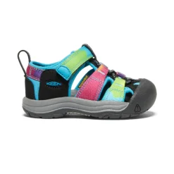 Sandales*KEEN Newport H2 Pour Petit Enfants  |  Rainbow Tie Dye RainbowTieDye