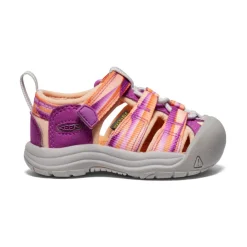 Sandales*KEEN Newport H2 Pour Petit Enfants  |   Willowherb/Tangerine