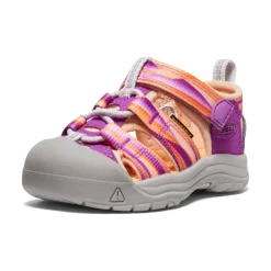 Sandales*KEEN Newport H2 Pour Petit Enfants  |   Willowherb/Tangerine