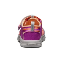 Sandales*KEEN Newport H2 Pour Petit Enfants  |   Willowherb/Tangerine