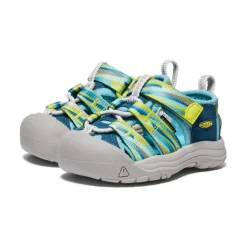 Sandales*KEEN Newport H2 Pour Petit Enfants  |  Legion Blue/Evening Primrose LegionBlue/EveningPrimrose