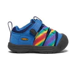 Chaussures*KEEN Newport H2SHO Pour Petit Enfants  |  Multi/Bright Cobalt Multi/BrightCobalt