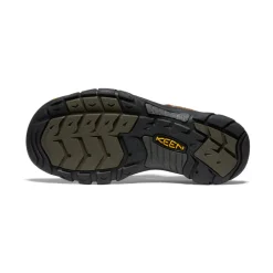 Sandales*KEEN Newport Leather Pour Homme  |   BISON