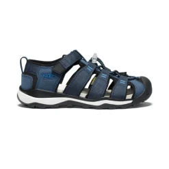 Sandales*KEEN Newport Neo H2 Pour Jeunes  |  Blue Nights/Brilliant Blue BlueNights/BrilliantBlue