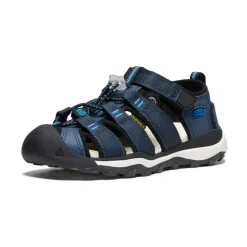 Sandales*KEEN Newport Neo H2 Pour Jeunes  |  Blue Nights/Brilliant Blue BlueNights/BrilliantBlue