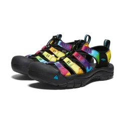 Sandales*KEEN Newport Retro Pour Homme  |  Original Tie Dye OriginalTieDye
