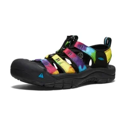 Sandales*KEEN Newport Retro Pour Homme  |  Original Tie Dye OriginalTieDye