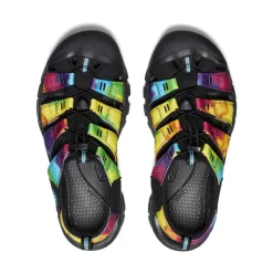 Sandales*KEEN Newport Retro Pour Homme  |  Original Tie Dye OriginalTieDye