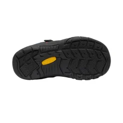 Chaussures*KEEN Newport Shoe Pour Jeunes  |  Black/Original Tie Dye Black/OriginalTieDye