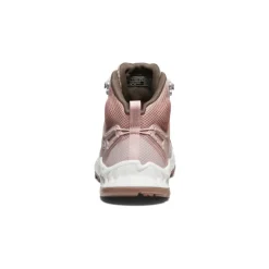 Imperméable À L'eau|Bottes*KEEN NXIS Evo Waterproof Boot Pour Femme  |  Fawn/Peach Whip Fawn/PeachWhip