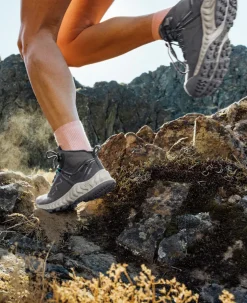 Imperméable À L'eau|Bottes*KEEN NXIS Evo Waterproof Boot Pour Femme  |  Fawn/Peach Whip Fawn/PeachWhip