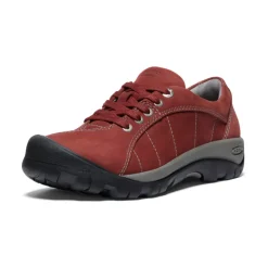 Chaussures*KEEN Presidio Pour Femme  |  Fired Brick FiredBrick
