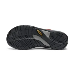 Chaussures*KEEN Presidio Pour Femme  |  Fired Brick FiredBrick
