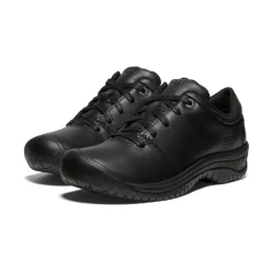 Bottes Et Chaussures De Travail|Chaussures*KEEN PTC Oxford Pour Femme  |   Black