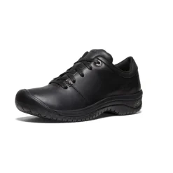 Bottes Et Chaussures De Travail|Chaussures*KEEN PTC Oxford Pour Femme  |   Black