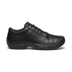 Bottes Et Chaussures De Travail|Chaussures*KEEN PTC Oxford Pour Homme  |   Black