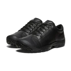 Bottes Et Chaussures De Travail|Chaussures*KEEN PTC Oxford Pour Homme  |   Black