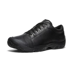 Bottes Et Chaussures De Travail|Chaussures*KEEN PTC Oxford Pour Homme  |   Black