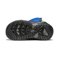 Bottes*KEEN Puffrider Waterproof Winter Boot Pour Enfants  |  Naval Academy/Surf NavalAcademy/Surf