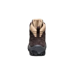 Imperméable À L'eau|Bottes*KEEN Pyrenees Pour Femme  |  Mountain Research Brown MountainResearchBrown