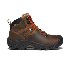 Imperméable À L'eau|Bottes*KEEN Pyrenees Pour Femme  |   Syrup