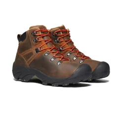 Imperméable À L'eau|Bottes*KEEN Pyrenees Pour Femme  |   Syrup