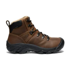 Imperméable À L'eau|Bottes*KEEN Pyrenees Pour Femme  |   Syrup