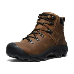 Imperméable À L'eau|Bottes*KEEN Pyrenees Pour Femme  |   Syrup