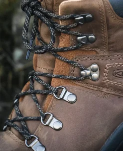 Imperméable À L'eau|Bottes*KEEN Pyrenees Pour Homme  |  Black/Legion Blue Black/LegionBlue