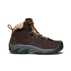 Imperméable À L'eau|Bottes*KEEN Pyrenees Pour Homme  |  Mountain Research Brown MountainResearchBrown